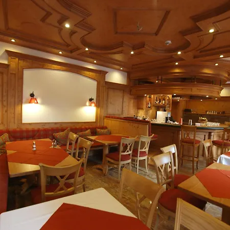 Hotel Zum Heiligen Geist