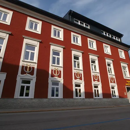 Zum Heiligen Geist Mariazell