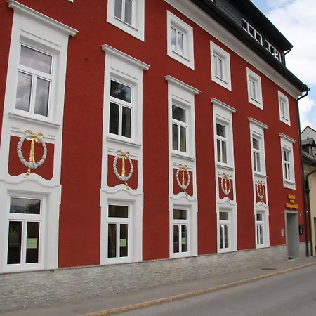 Zum Heiligen Geist 4* Mariazell