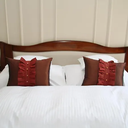 Hotel Zum Heiligen Geist 4*