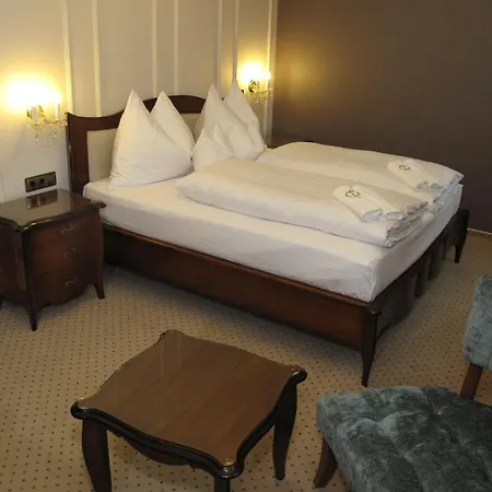 Zum Heiligen Geist Hotel 4*