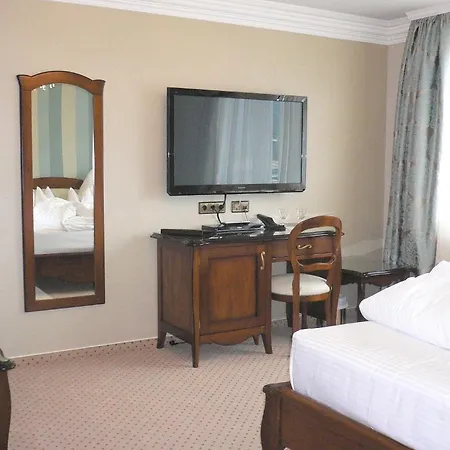 Hotel Zum Heiligen Geist