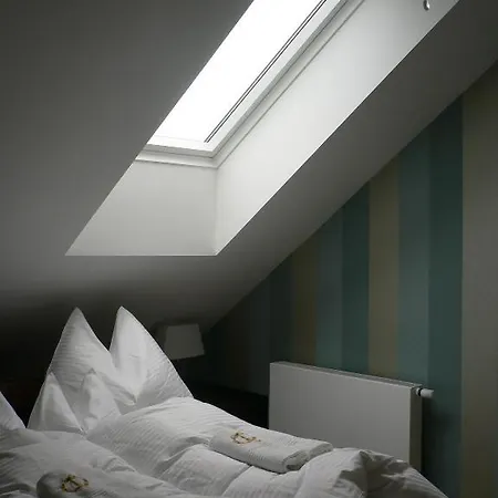 호텔 Zum Heiligen Geist