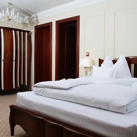 호텔 Zum Heiligen Geist 마리아젤