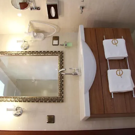 호텔 Zum Heiligen Geist 마리아젤