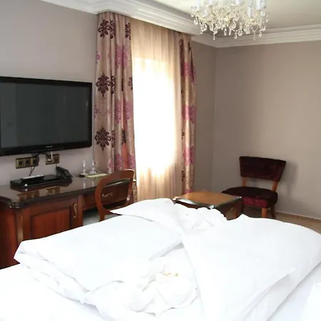 Hotel Zum Heiligen Geist
