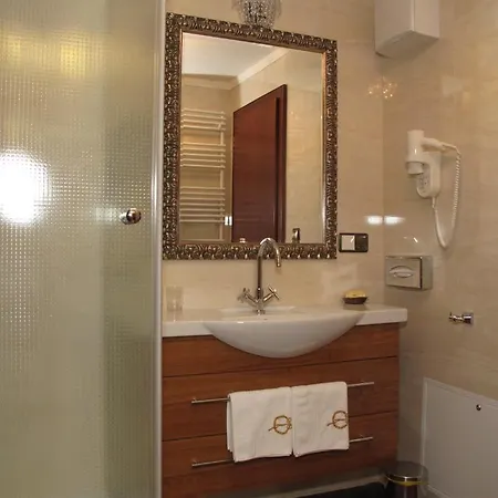 Zum Heiligen Geist 호텔 마리아젤