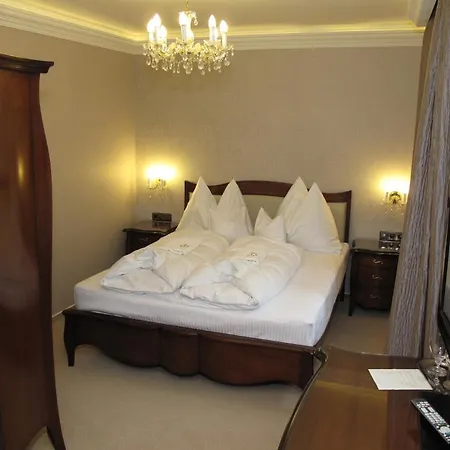 호텔 Zum Heiligen Geist