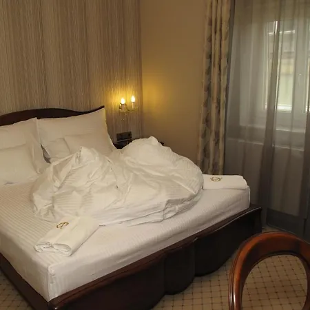 Zum Heiligen Geist 호텔 마리아젤