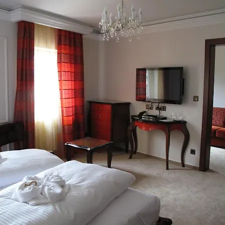 Zum Heiligen Geist 4*