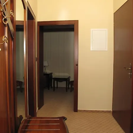 Zum Heiligen Geist 호텔 4*