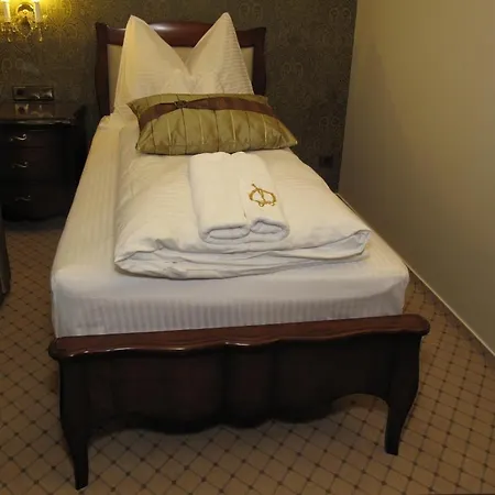 호텔 Zum Heiligen Geist