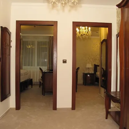 Zum Heiligen Geist 호텔 마리아젤