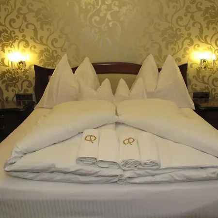 Zum Heiligen Geist 4* 마리아젤