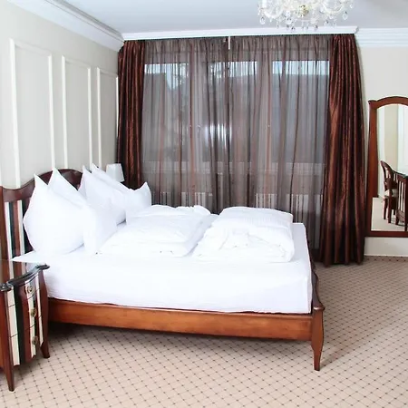 Zum Heiligen Geist 호텔 마리아젤