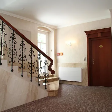 Zum Heiligen Geist 호텔 마리아젤