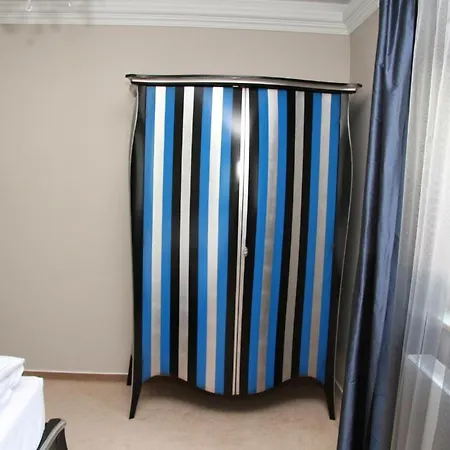 Zum Heiligen Geist 4* 마리아젤