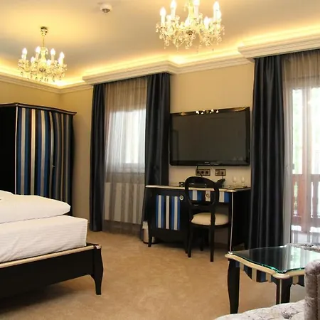 Zum Heiligen Geist Hotel Mariazell