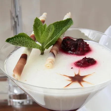 호텔 Zum Heiligen Geist 마리아젤