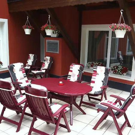Zum Heiligen Geist Hotel 4*