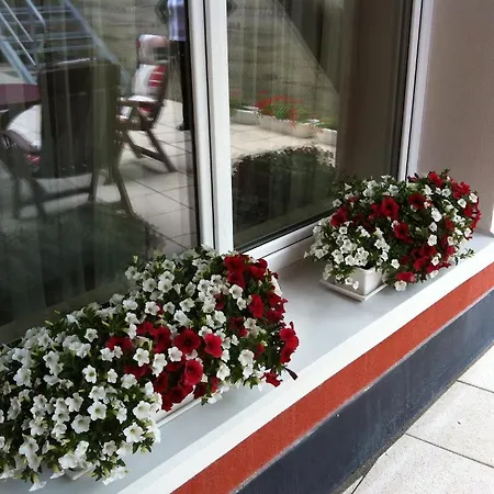 호텔 Zum Heiligen Geist 마리아젤