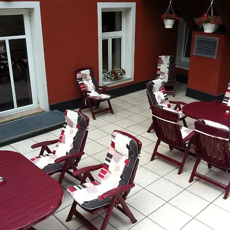 Hotel Zum Heiligen Geist Mariazell