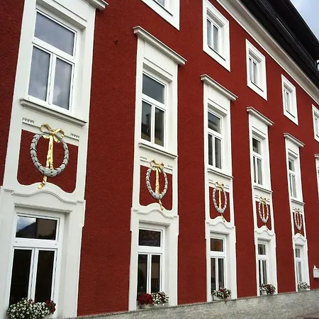 Hotel Zum Heiligen Geist