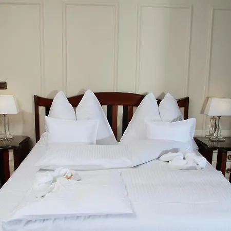 Zum Heiligen Geist Hotel Mariazell