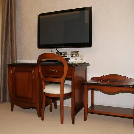 Hotel Zum Heiligen Geist 4*