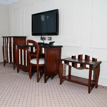 Zum Heiligen Geist Hotel 4*
