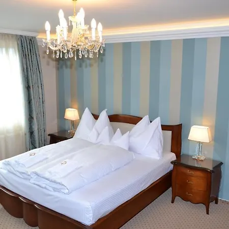 Hotel Zum Heiligen Geist Mariazell