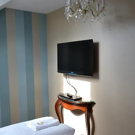 Zum Heiligen Geist Otel 4*