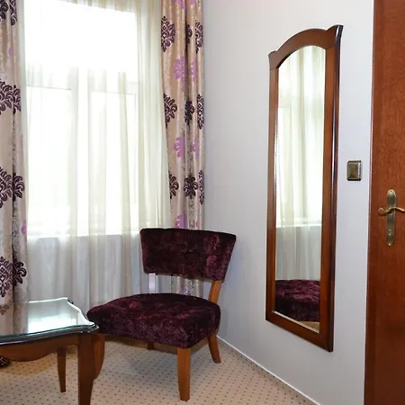 Hotel Zum Heiligen Geist Mariazell