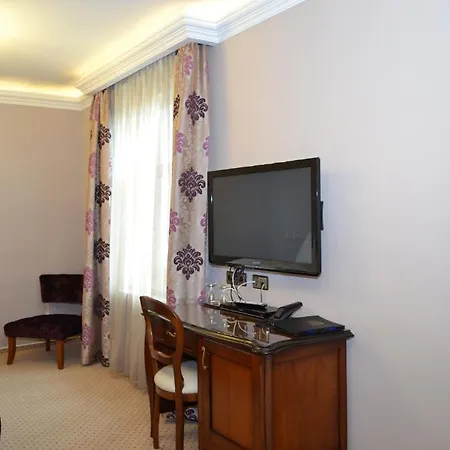 Hotel Zum Heiligen Geist