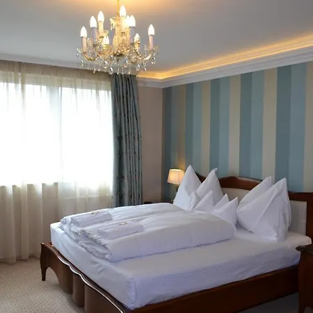 호텔 Zum Heiligen Geist