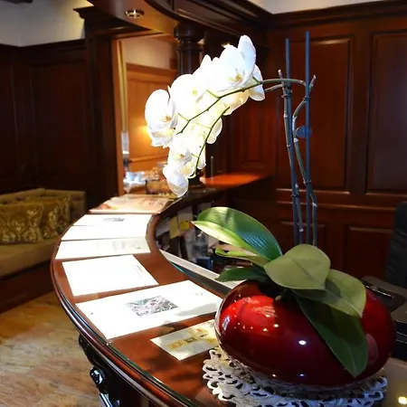 Zum Heiligen Geist 호텔 마리아젤