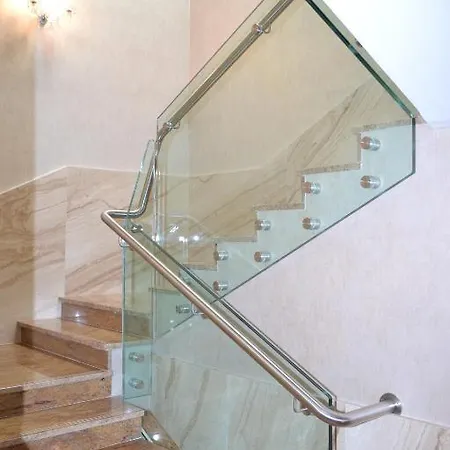 فندق Zum Heiligen Geist 4*