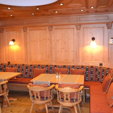 호텔 Zum Heiligen Geist 마리아젤