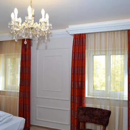 Hotel Zum Heiligen Geist Mariazell