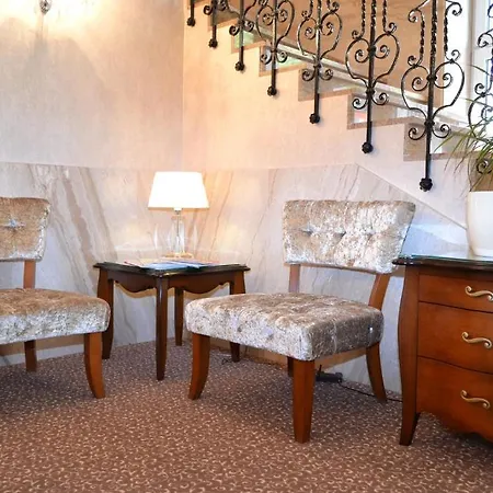 Zum Heiligen Geist Hotel 4*