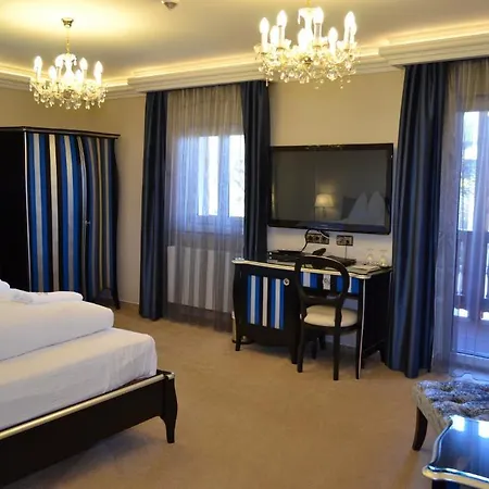 Hotel Zum Heiligen Geist Mariazell