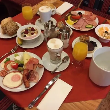 Zum Heiligen Geist 4*