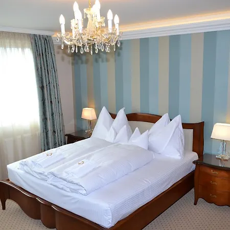 Zum Heiligen Geist 4* Mariazell