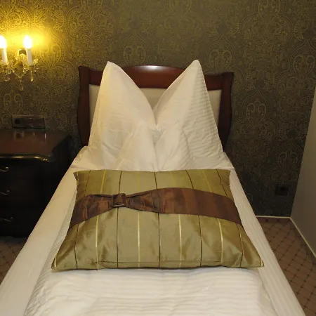 Hotel Zum Heiligen Geist