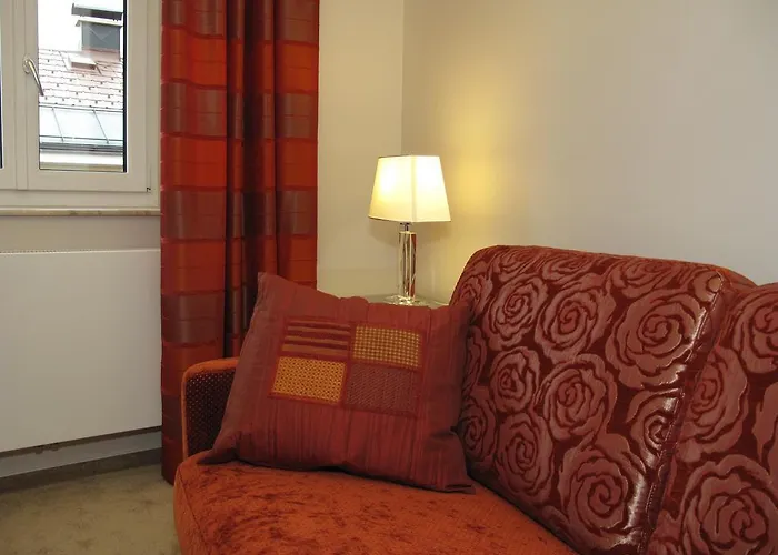 Zum Heiligen Geist 4* Mariazell