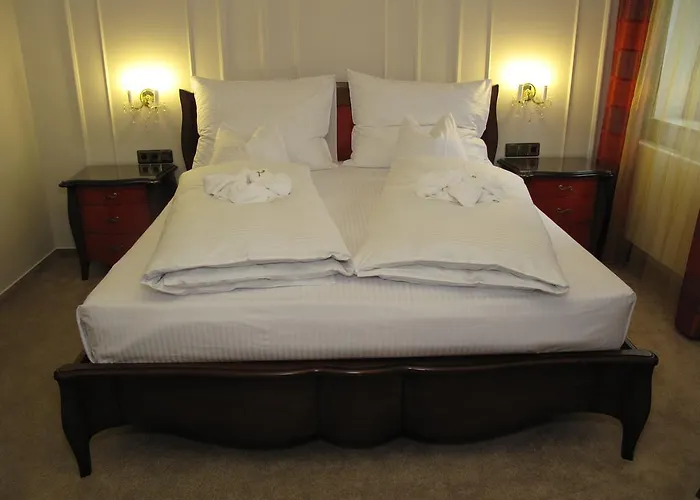 Hotel Zum Heiligen Geist