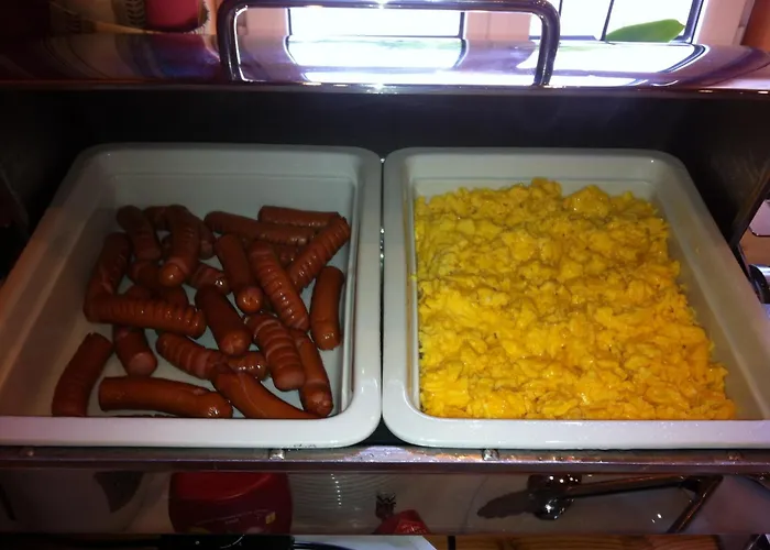 Hotel Zum Heiligen Geist