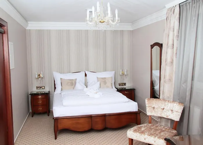 Zum Heiligen Geist Hotel 4*