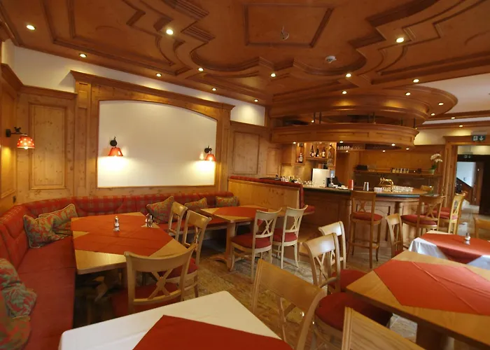 Hotel Zum Heiligen Geist