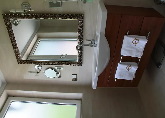 Zum Heiligen Geist Mariazell